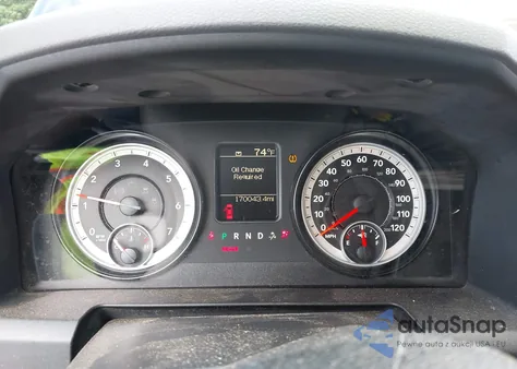 2014 Ram 1500 Express from USA, damaged, VIN 1C6RR6FT8ES113103